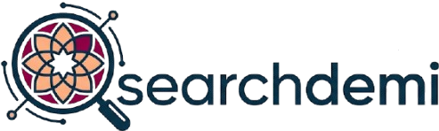 Searchdemi LLC logo